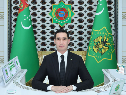 Garaşsyz, hemişelik Bitar...